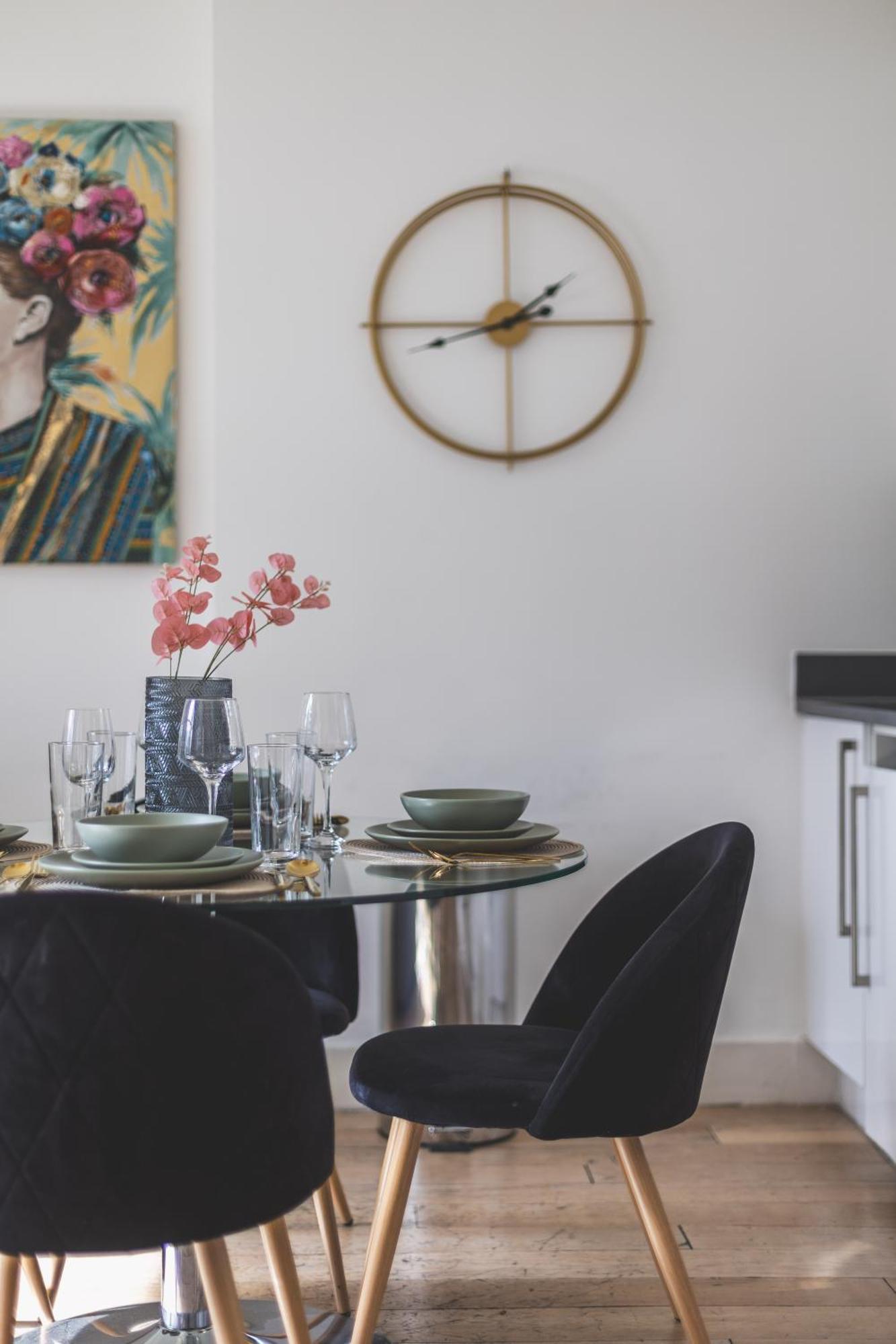 Appartamento Great Eastern 2 By Artsy Londra