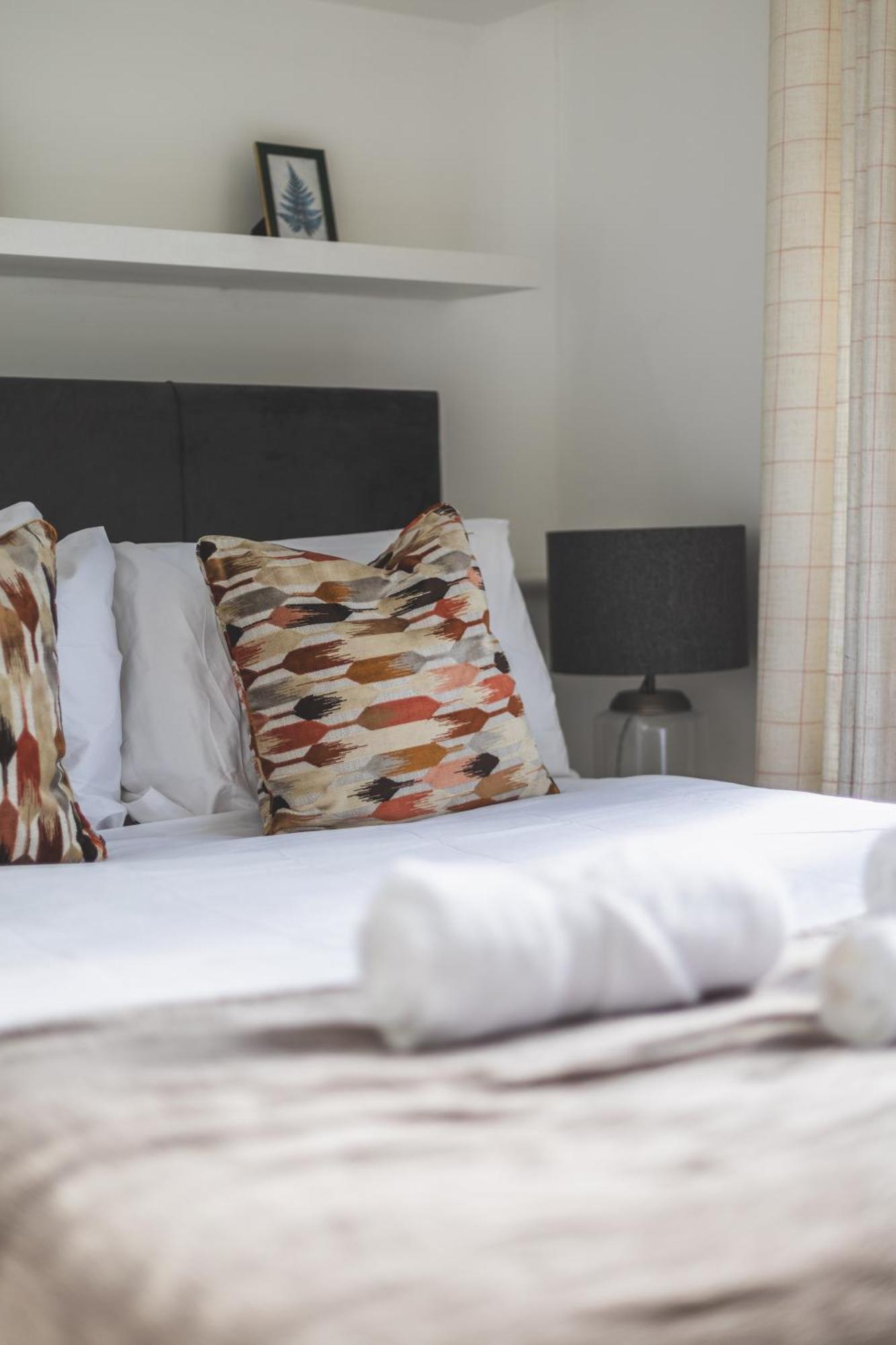 Appartamento Great Eastern 2 By Artsy Londra