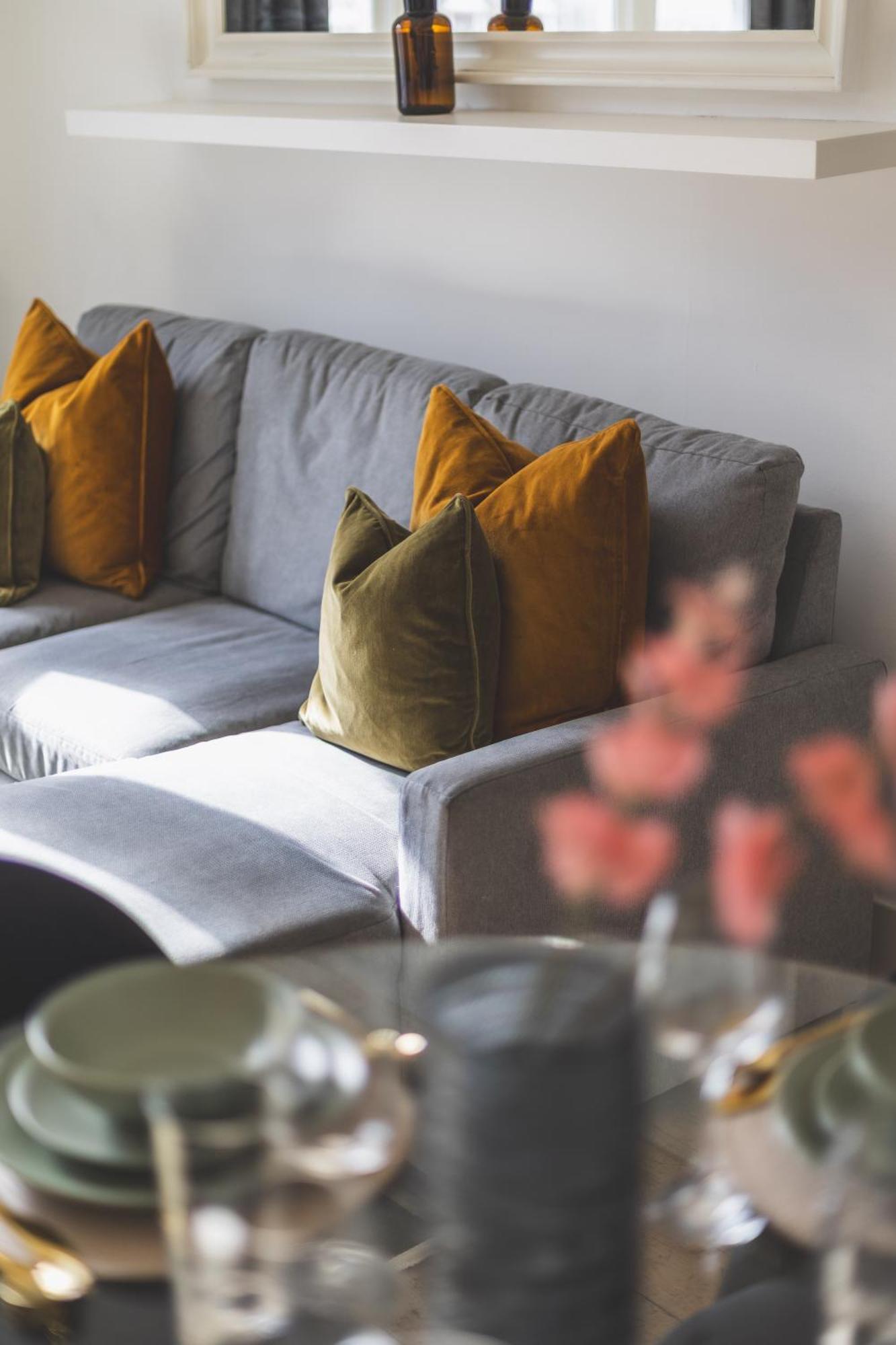 Appartamento Great Eastern 2 By Artsy *