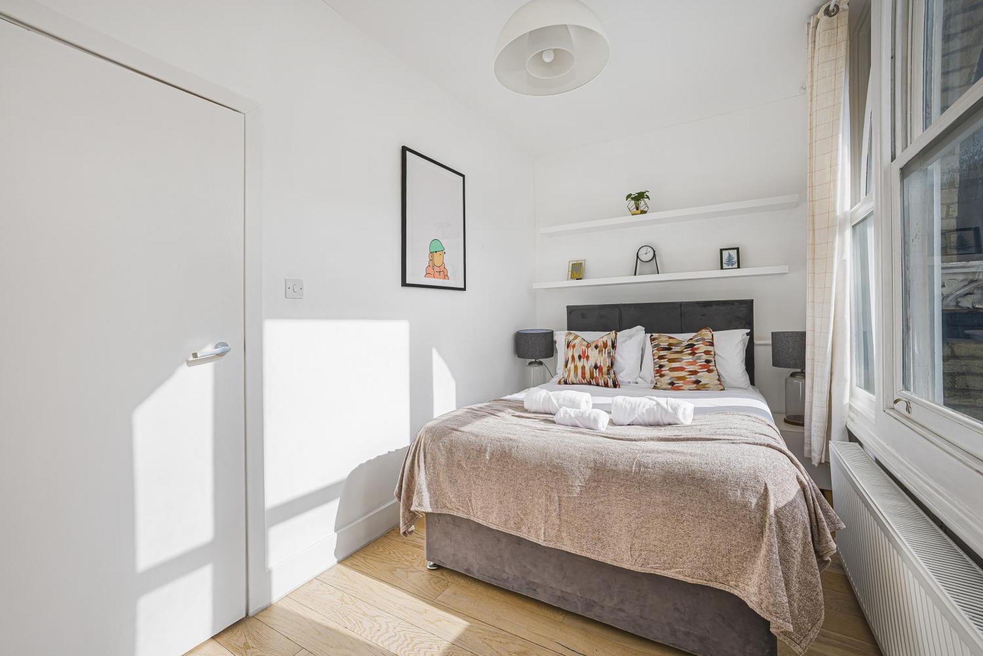 Great Eastern 2 By Artsy Apartment *