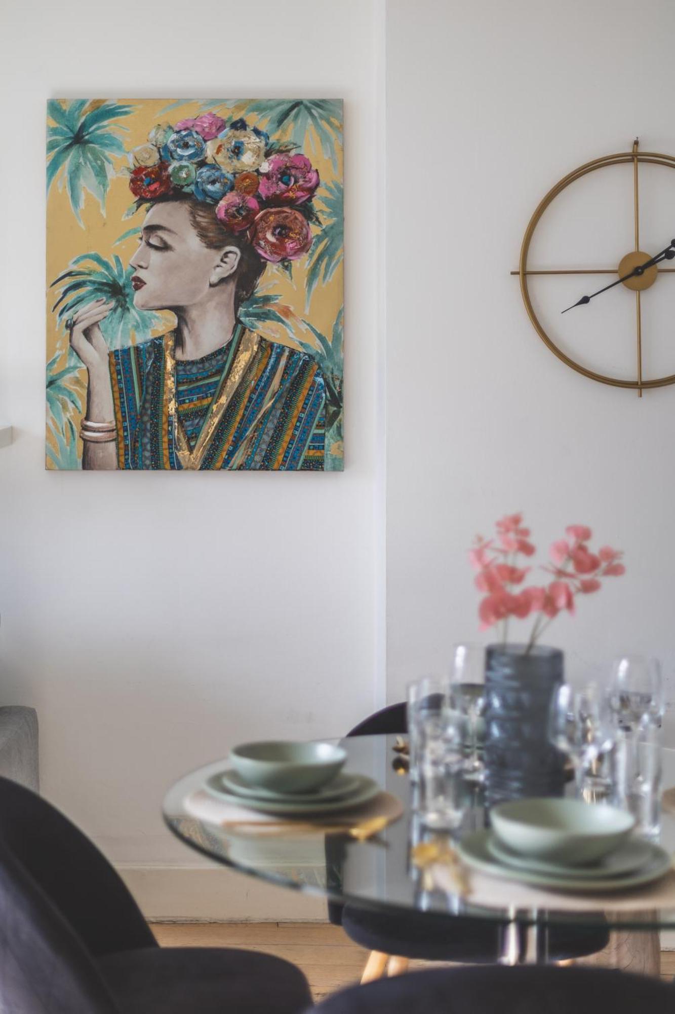Apartment Great Eastern 2 By Artsy London